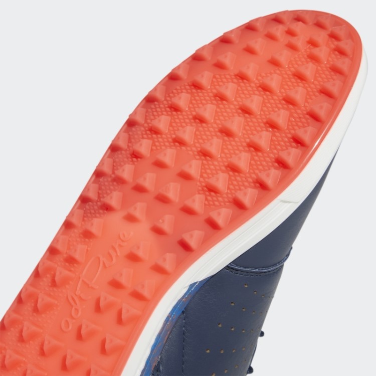 Tênis De Golfe Sem Pontas Flopshot Adidas Navy