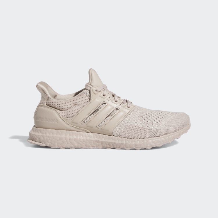 Tênis Adidas Ultraboost 1 Dna Taupe