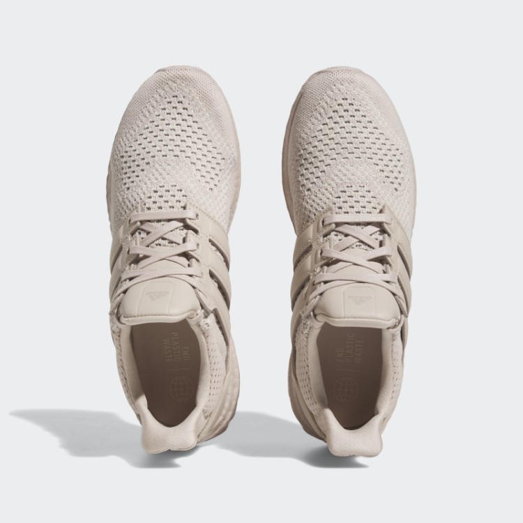Tênis Adidas Ultraboost 1 Dna Taupe
