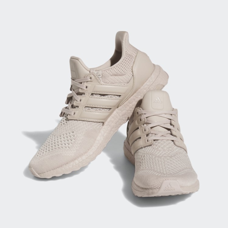Tênis Adidas Ultraboost 1 Dna Taupe
