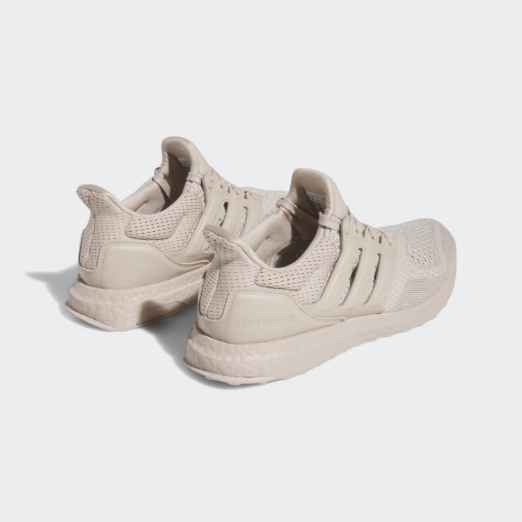 Tênis Adidas Ultraboost 1 Dna Taupe