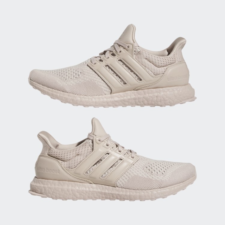 Tênis Ultraboost 1.0 Adidas Taupe