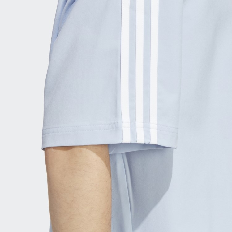 Camisa Adicolor Classics Azul Adidas Dawn