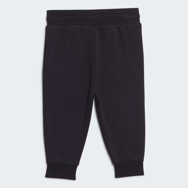Conjunto Preto Adicolor Adidas
