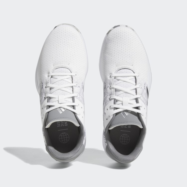 Sapatos De Golfe Largos Adidas S2g Sl Brancos