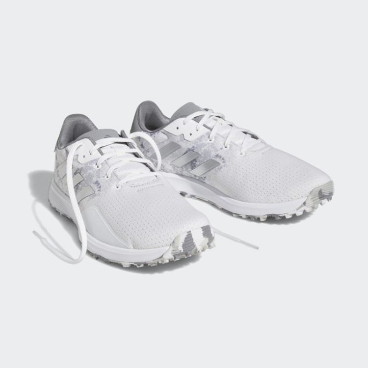 Sapatos De Golfe Largos Adidas S2g Sl Brancos