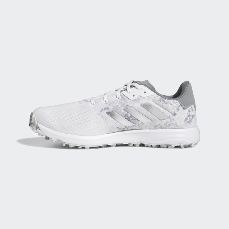 Sapatos De Golfe Largos Adidas S2g Sl Brancos