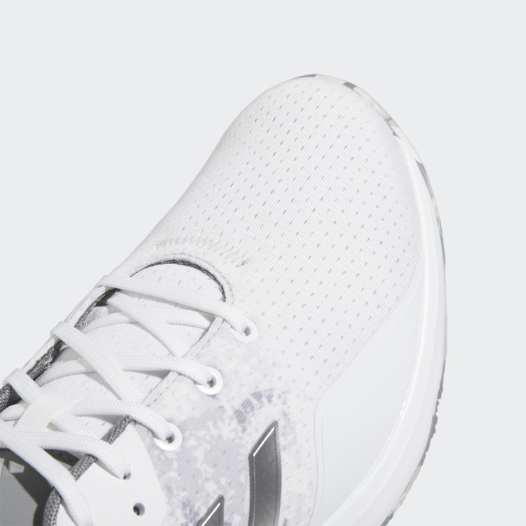 Sapatos De Golfe Largos Adidas S2g Sl Brancos