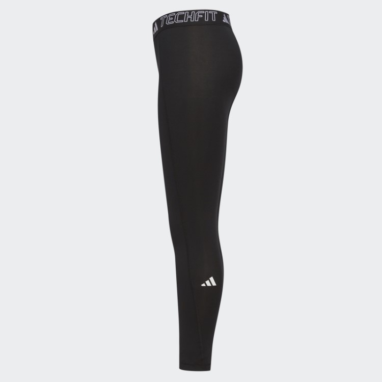 Meia-calça Techfit 22 Adidas Preta