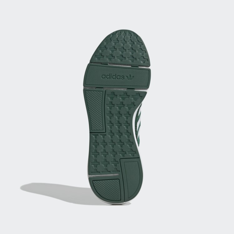 Tênis Adidas Verde Swift Run 22