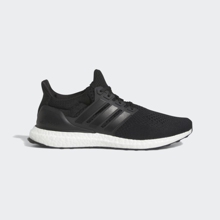 Sapatos Quentes Adidas Ultraboost 1.0 Feixe Verde