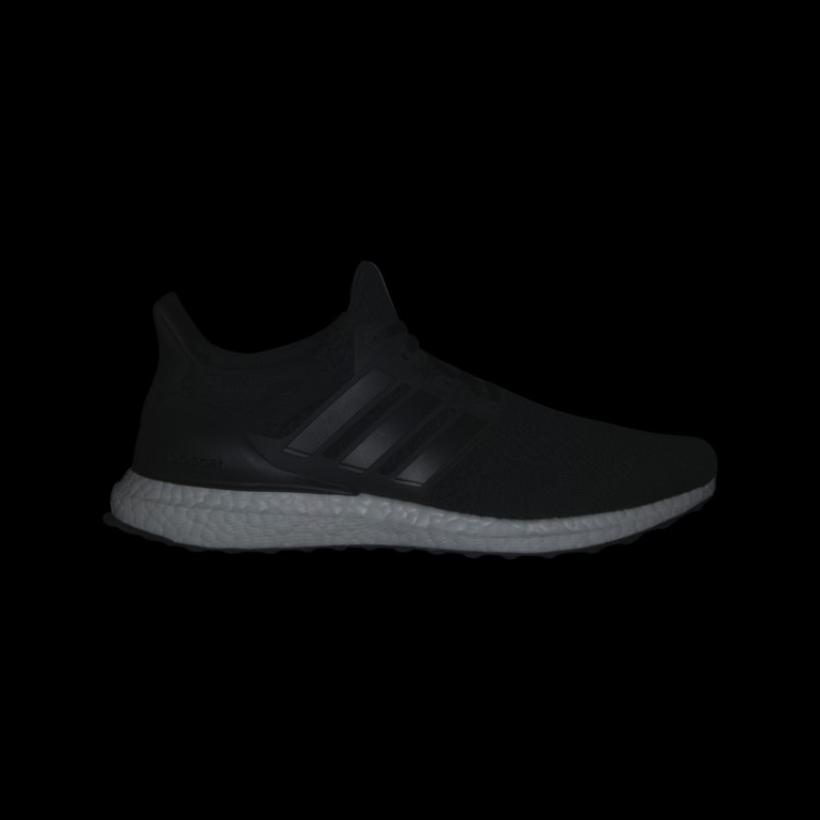Tênis Adidas Ultraboost 1.0 Feixe Verde Quente