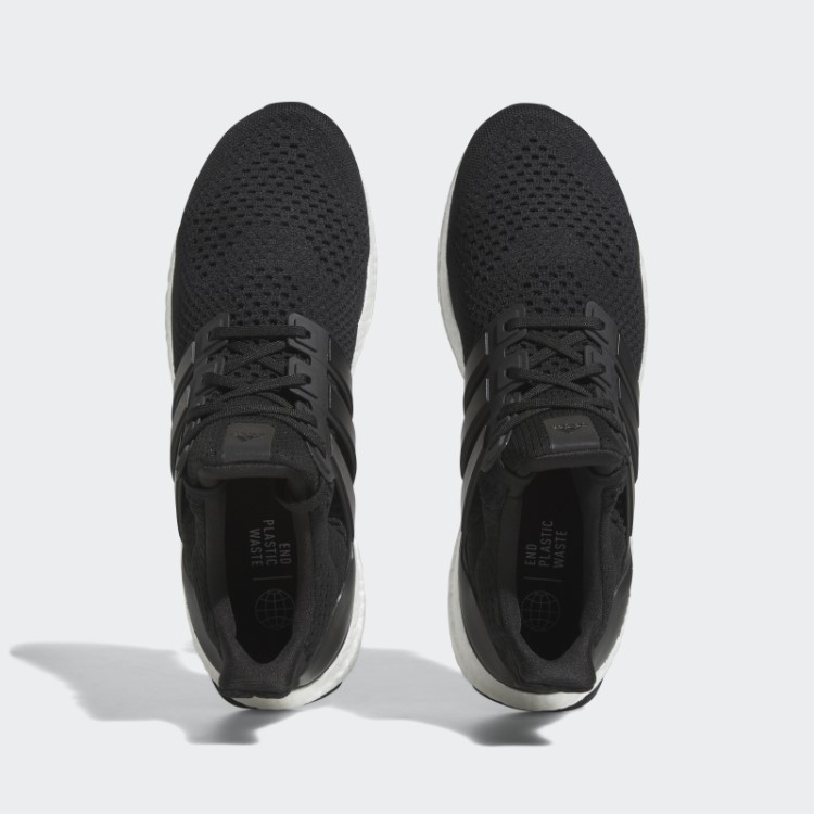 Tênis Adidas Ultraboost 1.0 Feixe Verde Quente