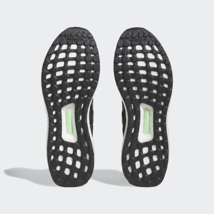 Tênis Adidas Ultraboost 1.0 Feixe Verde Quente