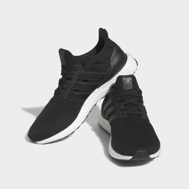 Tênis Adidas Ultraboost 1.0 Feixe Verde Quente