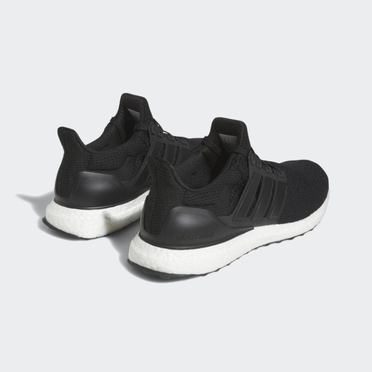 Tênis Adidas Ultraboost 1.0 Feixe Verde Quente