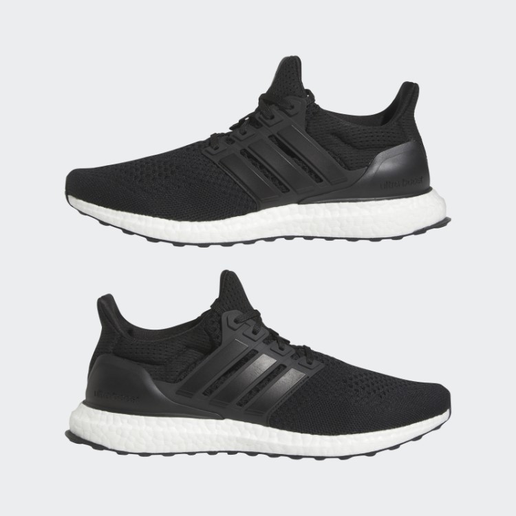 Tênis Adidas Ultraboost 1.0 Feixe Verde Quente