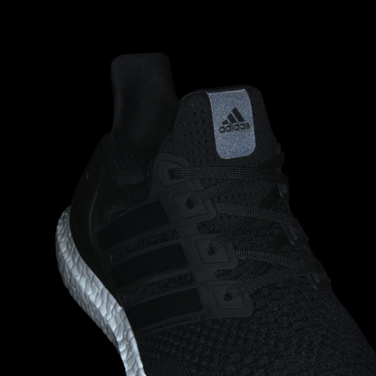 Tênis Adidas Ultraboost 1.0 Feixe Verde Quente