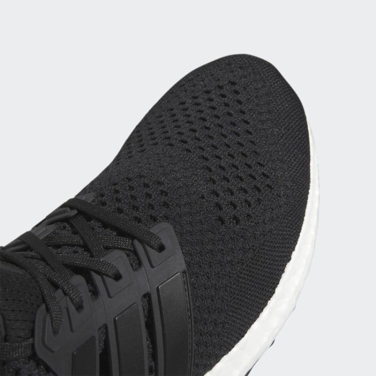 Tênis Adidas Ultraboost 1.0 Feixe Verde Quente