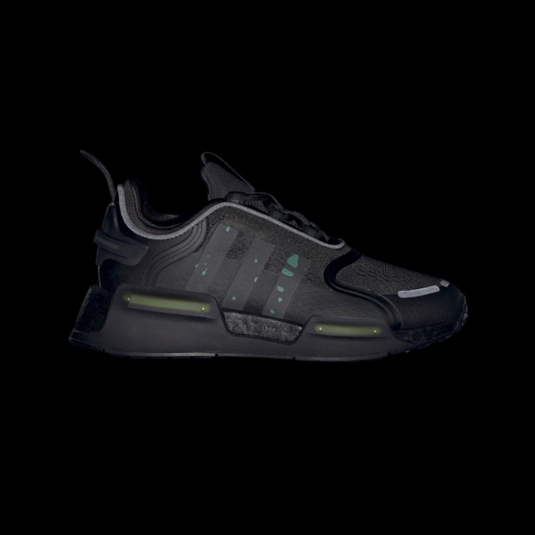 Moda De Sapatos Adidas Nmd-v3 De Carbono