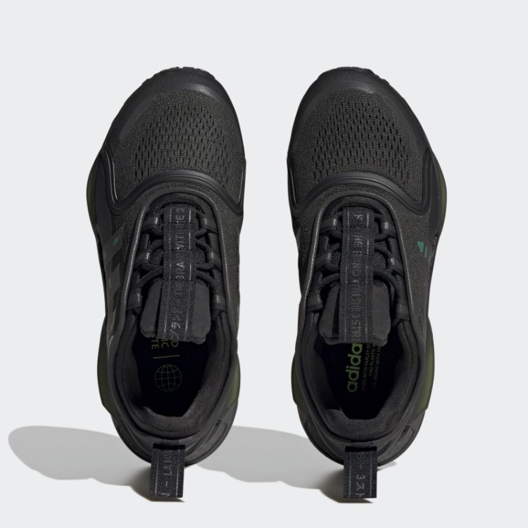 Moda De Sapatos Adidas Nmd-v3 De Carbono