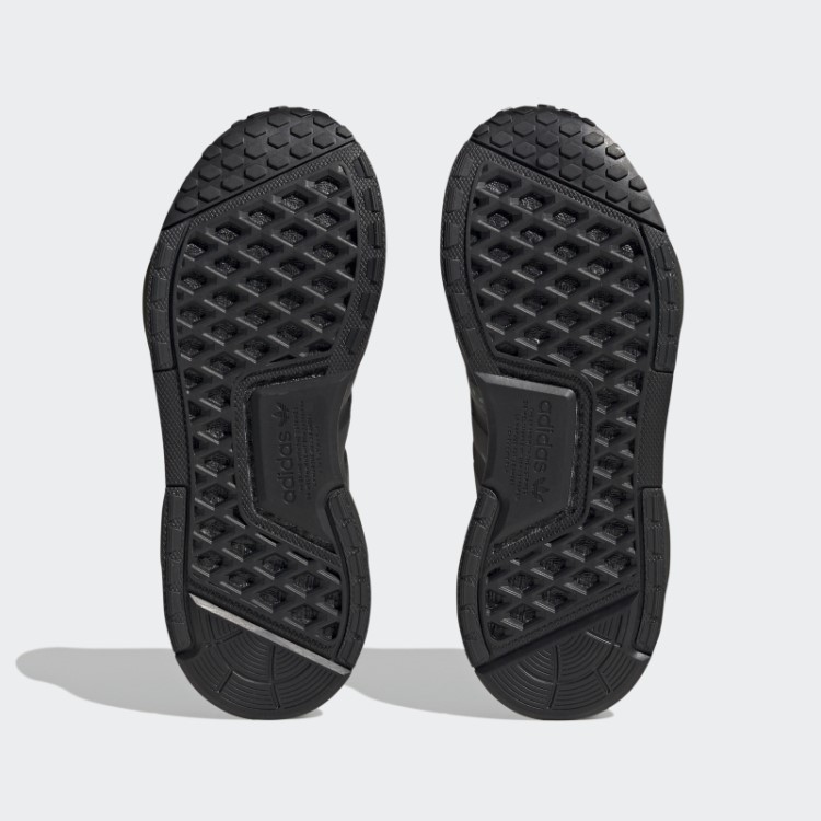 Moda De Sapatos Adidas Nmd-v3 De Carbono