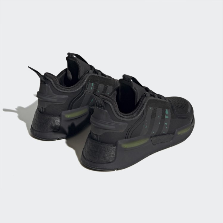 Moda De Sapatos Adidas Nmd-v3 De Carbono