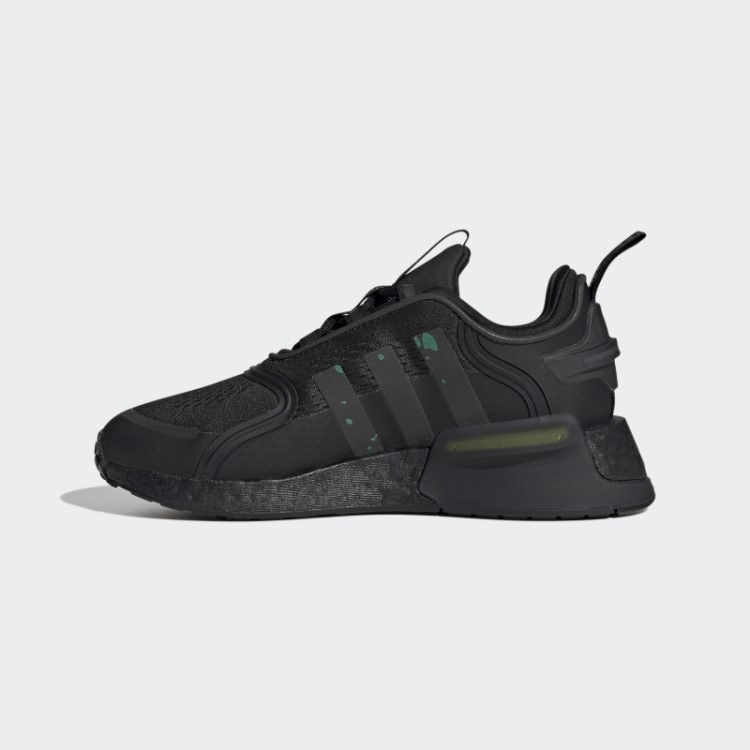 Moda De Sapatos Adidas Nmd-v3 De Carbono