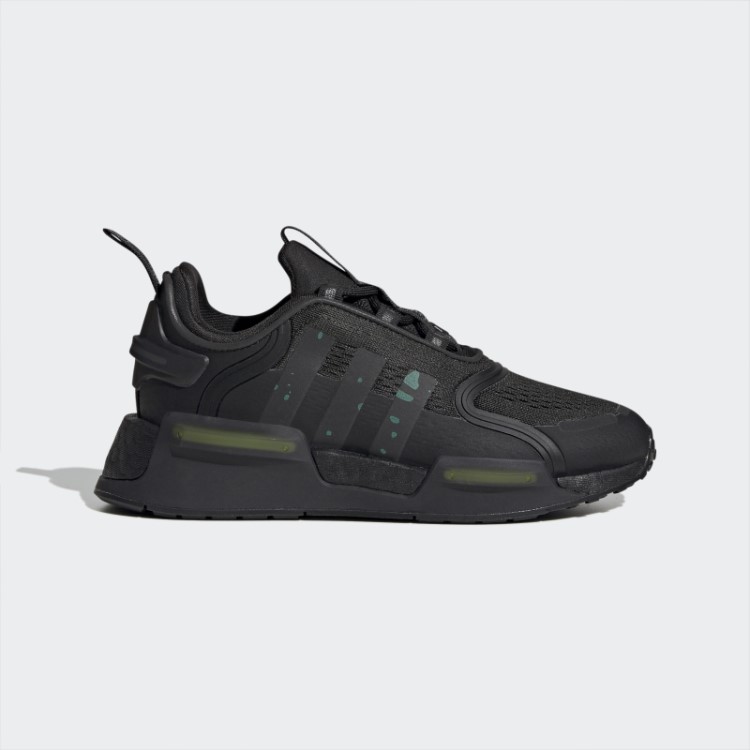 Sapatos Adidas Nmd-v3 De Carbono Elegantes
