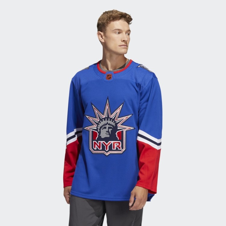 St Louis Royal Rangers Camisa Autêntica Com Marca Reversa Retrô Adidas