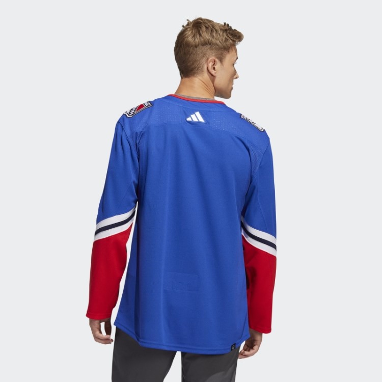St Louis Royal Rangers Camisa Autêntica Com Marca Reversa Retrô Adidas
