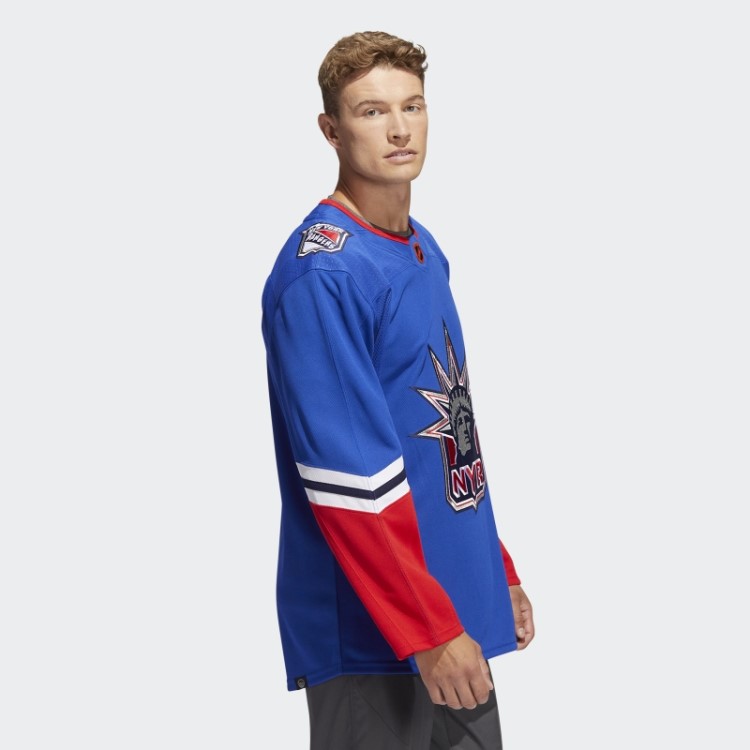 St Louis Royal Rangers Camisa Autêntica Com Marca Reversa Retrô Adidas