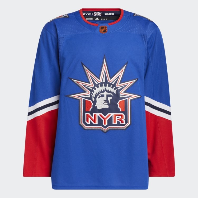 St Louis Royal Rangers Camisa Autêntica Com Marca Reversa Retrô Adidas