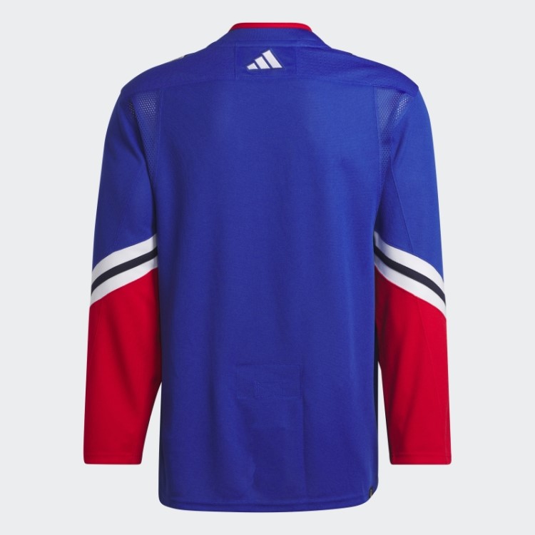 St Louis Royal Rangers Camisa Autêntica Com Marca Reversa Retrô Adidas