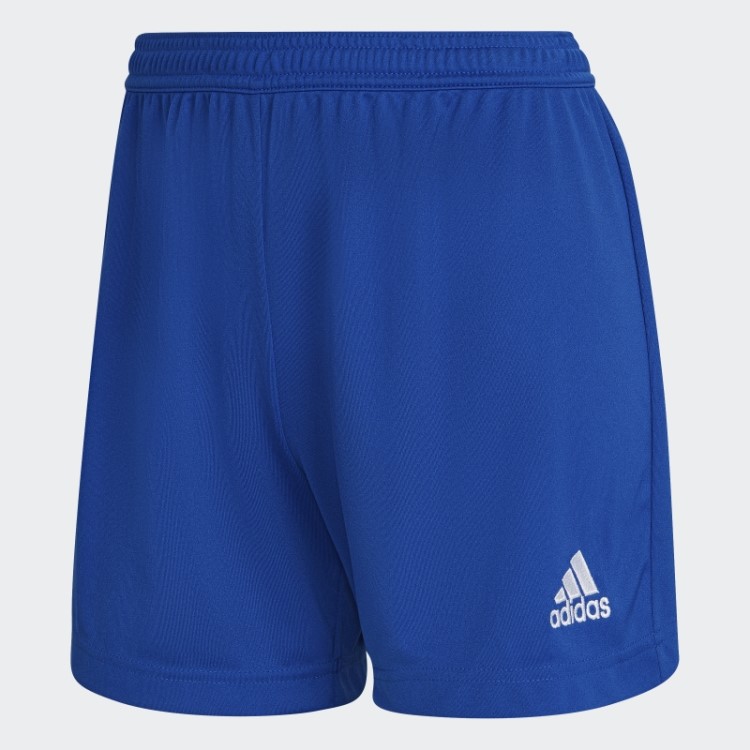 Calção Adidas Azul Marinho Entrada 22 Quente