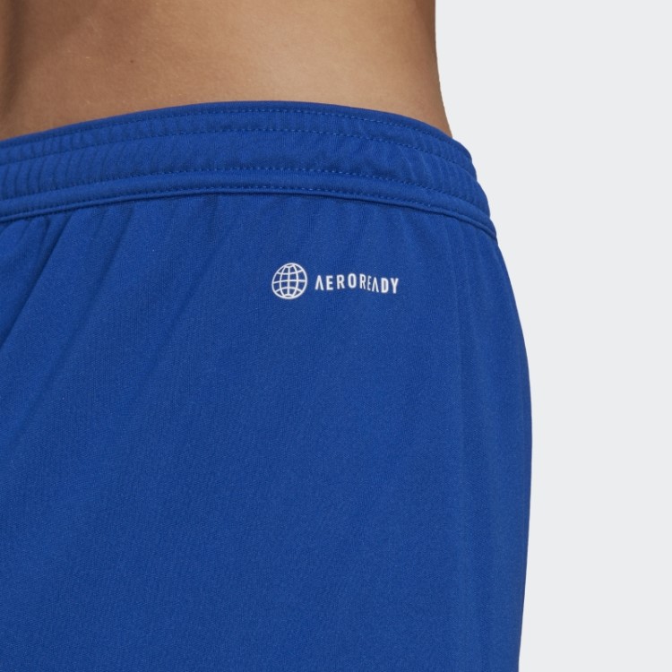 Calção Adidas Azul Marinho Entrada 22 Quente