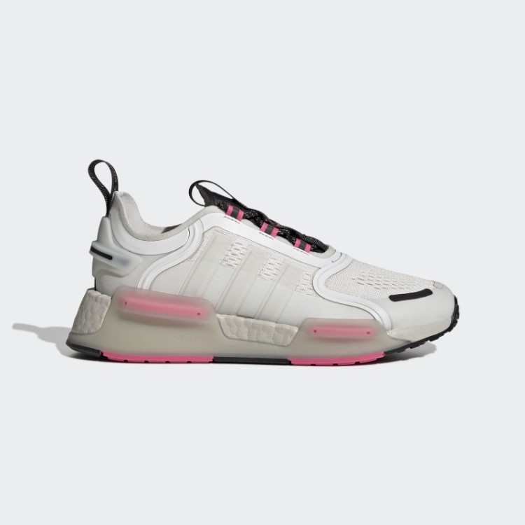 Sapatos Adidas Nmd-v3 Magenta Quentes