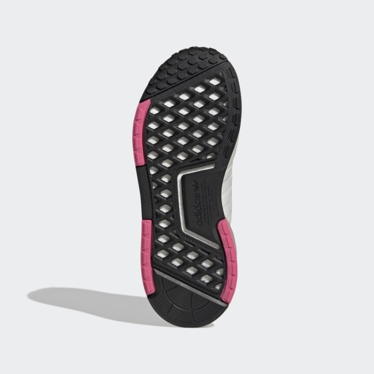 Sapatos Adidas Nmd-v3 Magenta Quentes