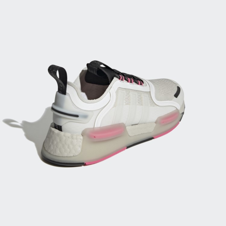 Sapatos Adidas Nmd-v3 Magenta Quentes