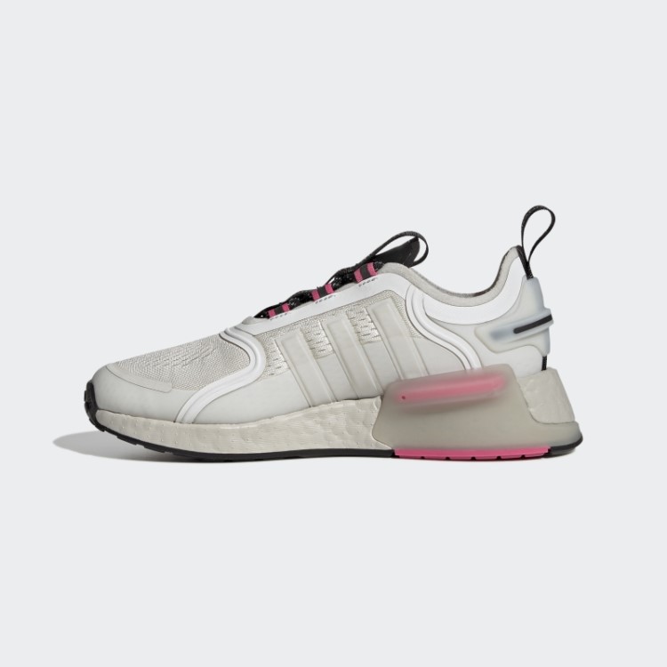 Sapatos Adidas Nmd-v3 Magenta Quentes