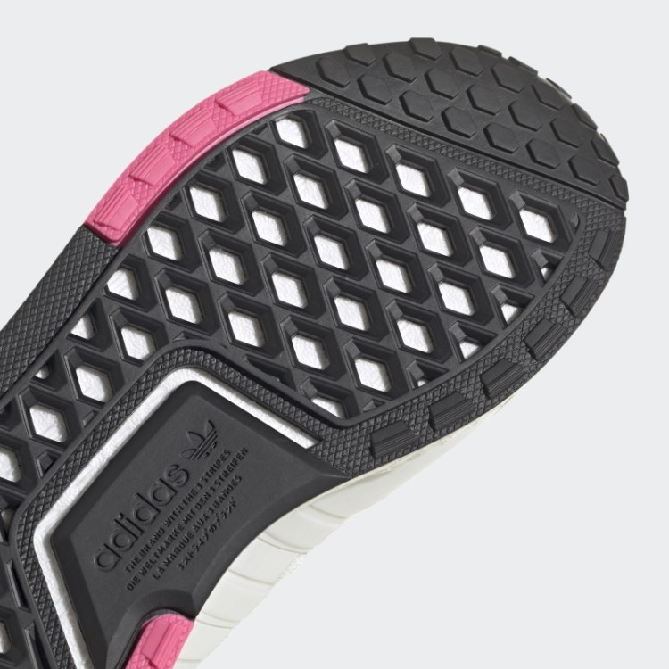 Sapatos Adidas Nmd-v3 Magenta Quentes