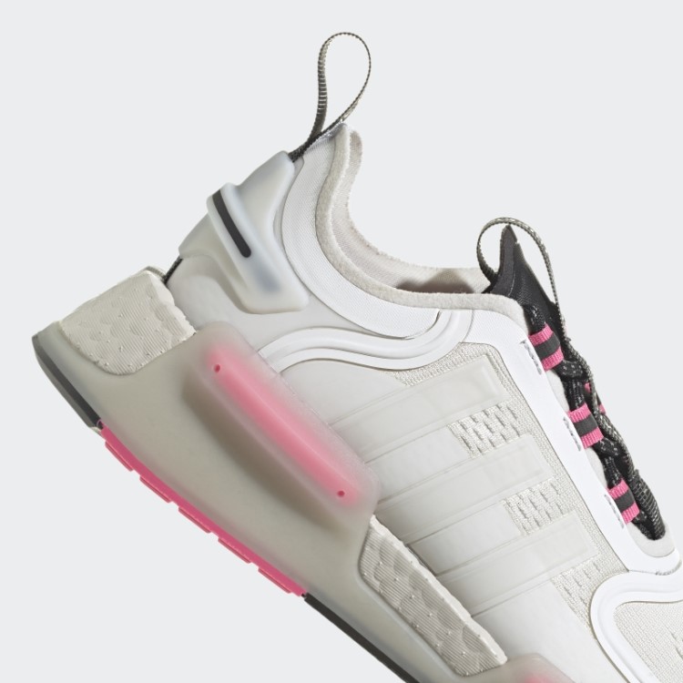 Sapatos Adidas Nmd-v3 Magenta Quentes
