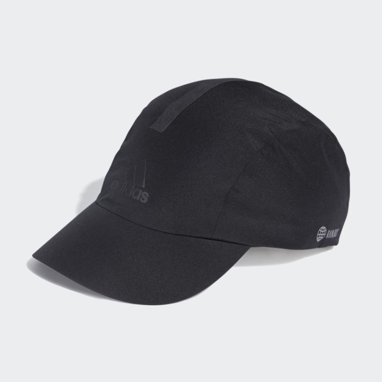 Boné X-city Rain.rdy Adidas Preto