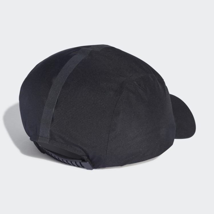 Boné X-city Rain.rdy Adidas Preto