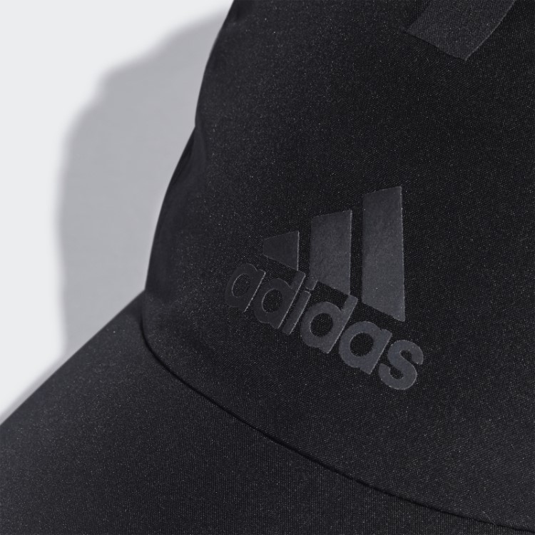 Boné X-city Rain.rdy Adidas Preto