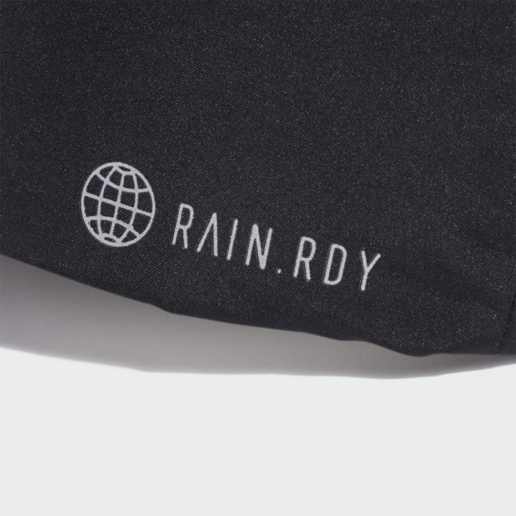 Boné X-city Rain.rdy Adidas Preto