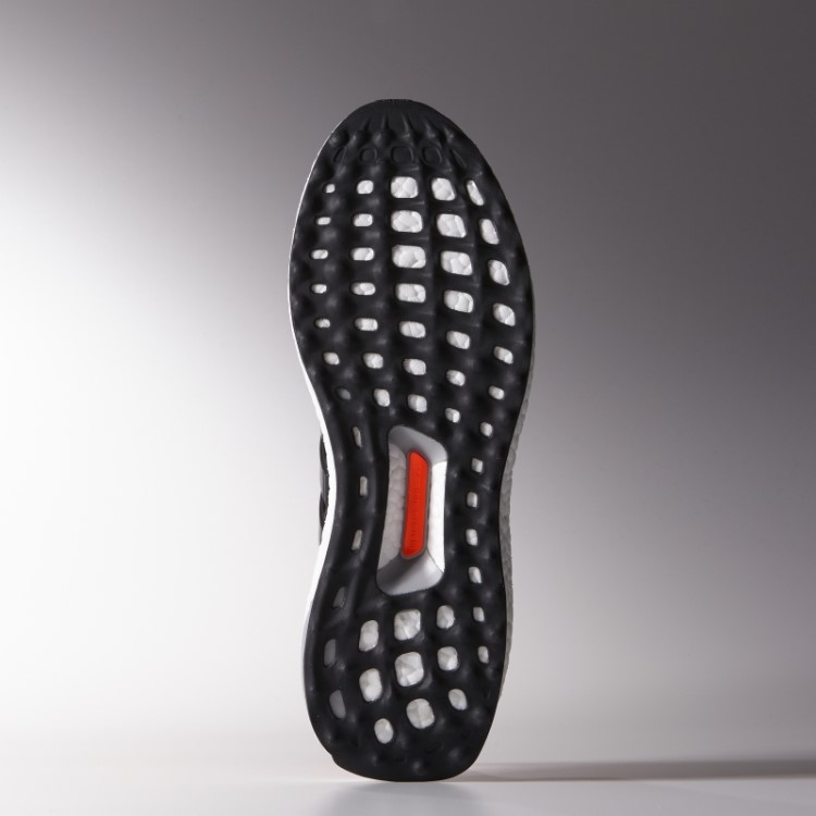 Tênis Ultra Boost Vermelho Adidas