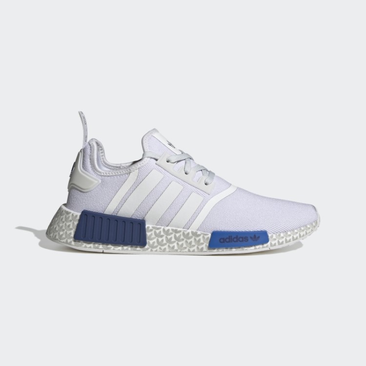 Sapatos Reais Adidas Nmd-r1