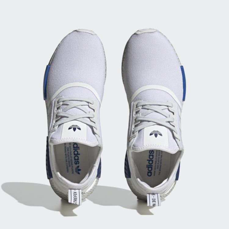 Sapatos Reais Adidas Nmd-r1