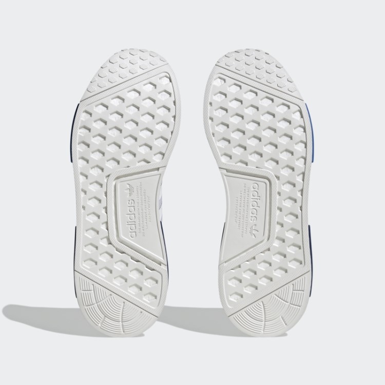 Sapatos Reais Adidas Nmd-r1